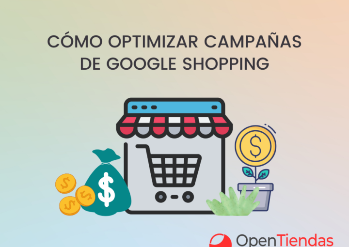 cómo optimizar las campañas de google shopping usando técnicas de scoring