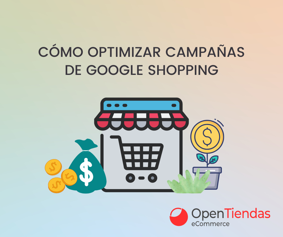 cómo optimizar las campañas de google shopping usando técnicas de scoring