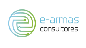 logo e-armas partner